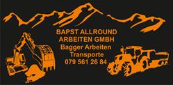 Bapst Allroundarbeiten GmbH