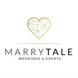 Marrytale - Weddings & Events