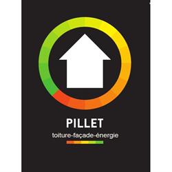 pillet toiture-façade-énergie sàrl