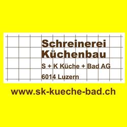 S + K Küche + Bad AG