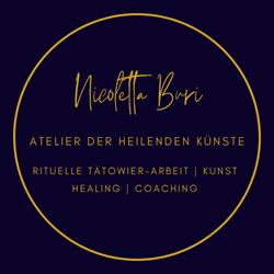 Nicoletta Buri | Atelier der heilenden Künste