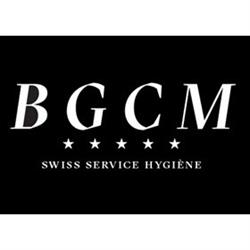 BGCM Sàrl