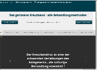 Orthopädie Sonnenhof