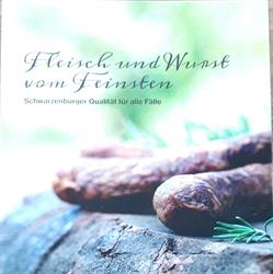 Fleisch und Wurst GmbH