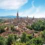 von Rosenberg Immobilien, Bern, Rosengarten, Münster, Nydeggbrücke, Nydeggquartier, Aare,