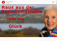 Website von Quovadis GmbH