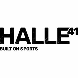 Halle 41 Fitness Zürich
