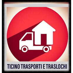 TICINO TRASLOCHI E TRASPORTI SA