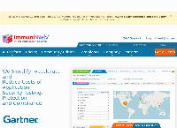 ImmuniWeb