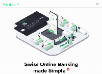 Website von Flowbank SA