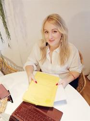 Graziella Ricco - Coaching & Hypnosetherapie