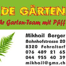 LA GA Bau GmbH