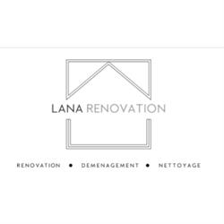 Lana-Rénovation SARL