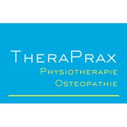 THERAPRAX - Praxis für Physiotherapie und Osteopathie