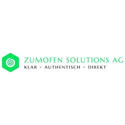 Zumofen Solutions AG