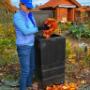 composting