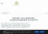 Website von Carsten Klimke