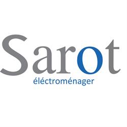 SAROT Electroménagers dépannage