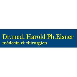 Eisner Harold Philippe