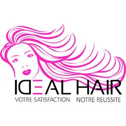 Ideal Hair