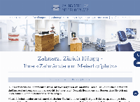Zahnarzt Zürich Höngg ? Ihre Zahnärzte am Meierhofplatz
