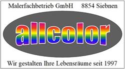 Allcolor Malerfachbetrieb GmbH