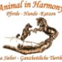 Ganzheitliche Tiertherapie