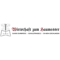 Wirtschaft zum Haumesser