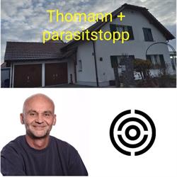 Thomann + parasitstopp