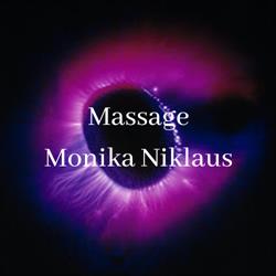 Massage Monika Niklaus