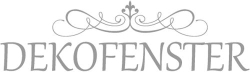 Dekofenster