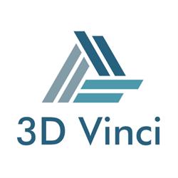 3DVinci, Michele Vinci