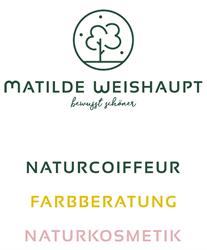 Naturcoiffeur Weishaupt
