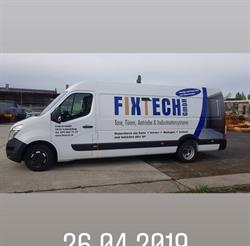 Fixtech GmbH