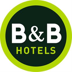 B&B HOTEL Oftringen