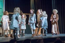 Musical Theater Productions