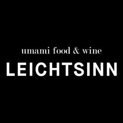 LEICHTSINN umami food & wine