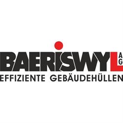 Baeriswyl AG Effiziente Gebäudehüllen