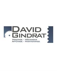 David Gindrat