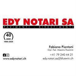 Edy Notari SA