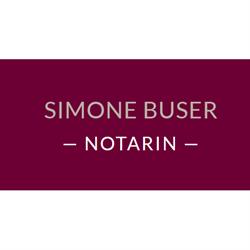 BUSER NOTARIAT
