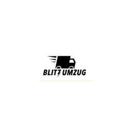 Blitz Umzug