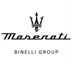 Binelli Automobile AG - Maserati Zurich