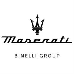 Binelli Automobile AG - Maserati Zurich