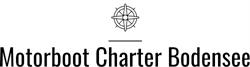 Motorbootcharter-Bodensee