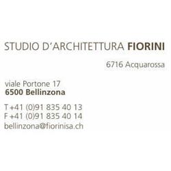 Fiorini studio di architettura SA