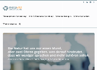 mesavita gmbh