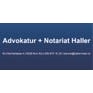 Advokatur + Notariat Haller AG