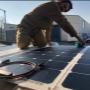 Solar wohnmobil
