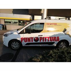 Punto Pittura di Vincenzo Renna